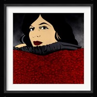 Hot Stuff Fine Art Print