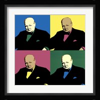 Colours Of Destiny Fine Art Print