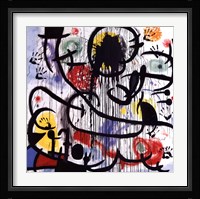 May, 1968 Fine Art Print