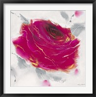 Rosewood II Fine Art Print