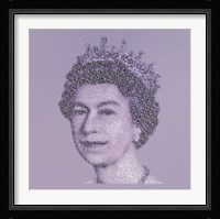 Queen of Her Realms Fine Art Print