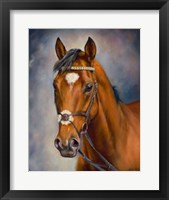Frankel Fine Art Print