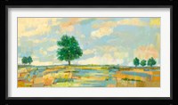 High Plains Fine Art Print