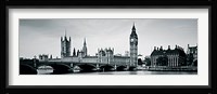 Westminster Fine Art Print