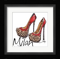 Panache II Fine Art Print