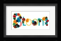 In Bloom I Fine Art Print