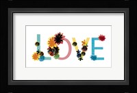 In Bloom II Fine Art Print