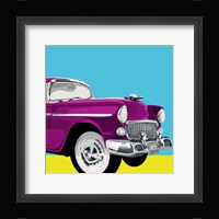 Rockabilly II Fine Art Print