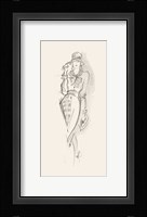 Executive Women IV Fine Art Print