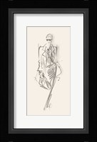 Executive Women V Fine Art Print