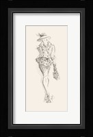 Executive Women VI Fine Art Print