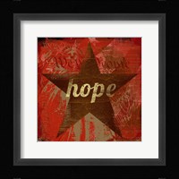 American Dreams I Fine Art Print