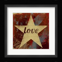 American Dreams II Fine Art Print