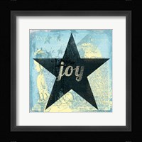 American Dreams III Fine Art Print