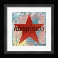 American Dreams VI Fine Art Print