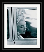 Hollywood Dreams Fine Art Print