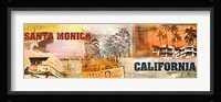 California Fine Art Print