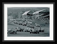 Goodwood Fine Art Print