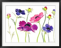 Fanfare I Fine Art Print