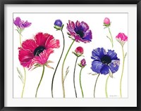 Fanfare II Fine Art Print