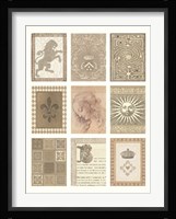 Albion Fine Art Print