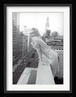 Top Of The World Fine Art Print