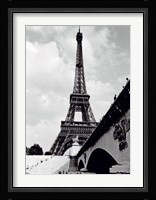 Paris Sky Fine Art Print