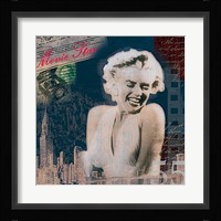 Superstar I Fine Art Print