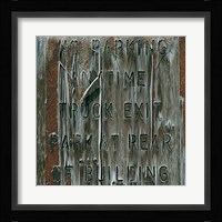 Industry V Fine Art Print