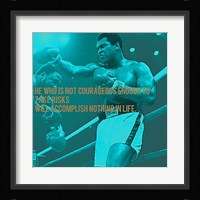 Icon I Fine Art Print