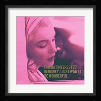 Icon II Fine Art Print