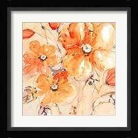 Sweet Sunshine I Fine Art Print