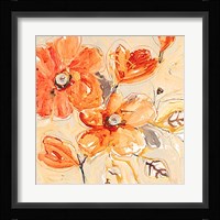 Sweet Sunshine II Fine Art Print