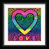 Love Fine Art Print