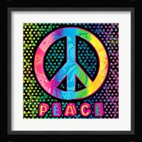 Peace Fine Art Print