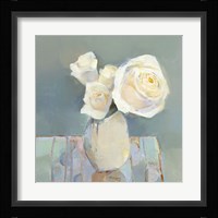 Weekend Roses I Fine Art Print