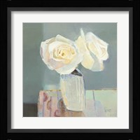 Weekend Roses II Fine Art Print