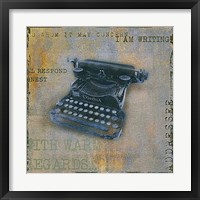 From Me To You I Fine Art Print