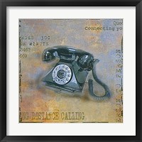 From Me To You II Fine Art Print