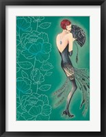 Katherine Fine Art Print