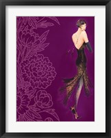 Ava Fine Art Print