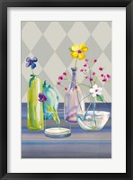 Still Life II Framed Print