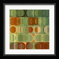 Transponder II Fine Art Print