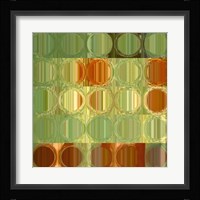 Transponder III Fine Art Print