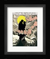 Heartaches Happen Fine Art Print