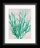 Emerald Sea I Fine Art Print