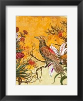 Chinoiserie II Fine Art Print