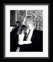 Between Friends Fine Art Print