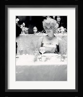 Your Table Awaits Fine Art Print