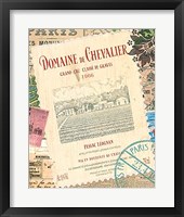 Wine Tour II Fine Art Print